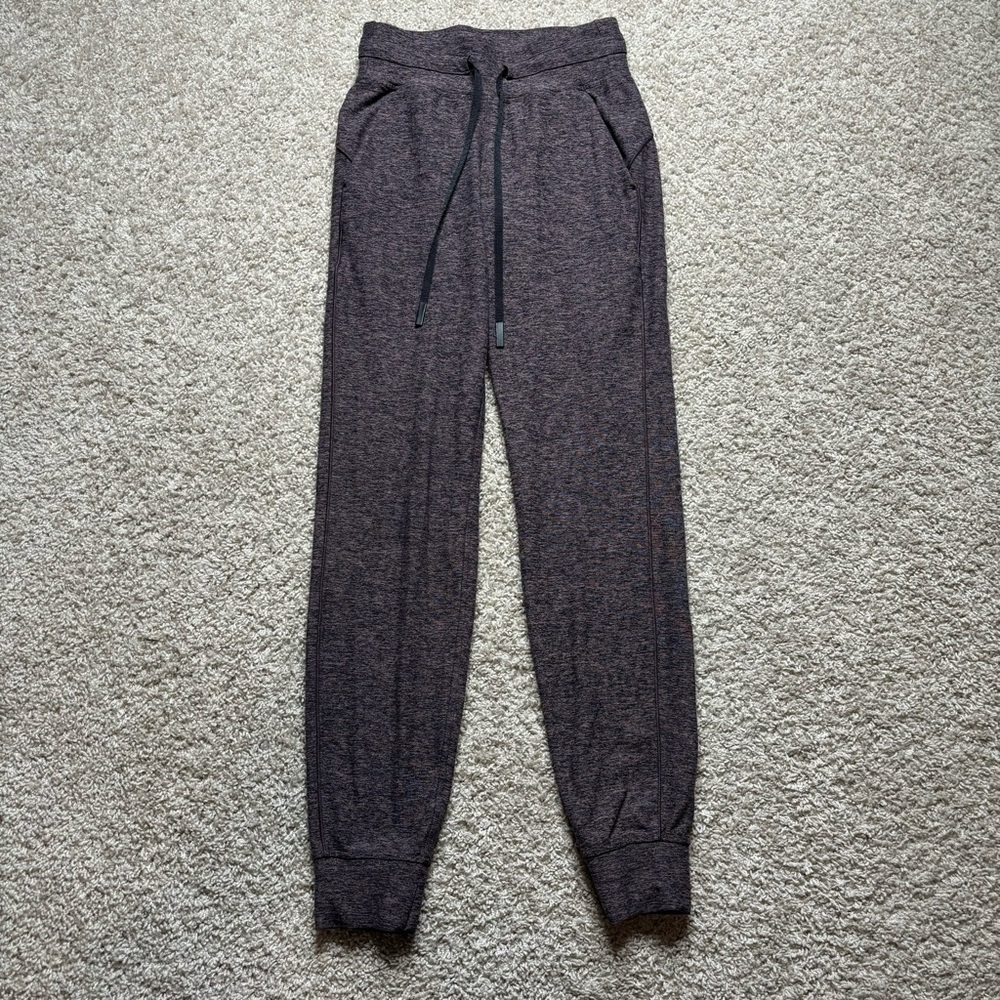 Lululemon Ready To Rulu Pant *Updated 29" - Picture 2 of 6